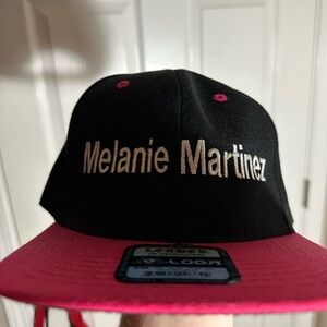 Melanie Martinez Hat